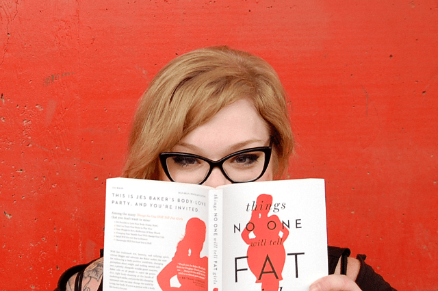 Things No One Will Tell Fat Girls