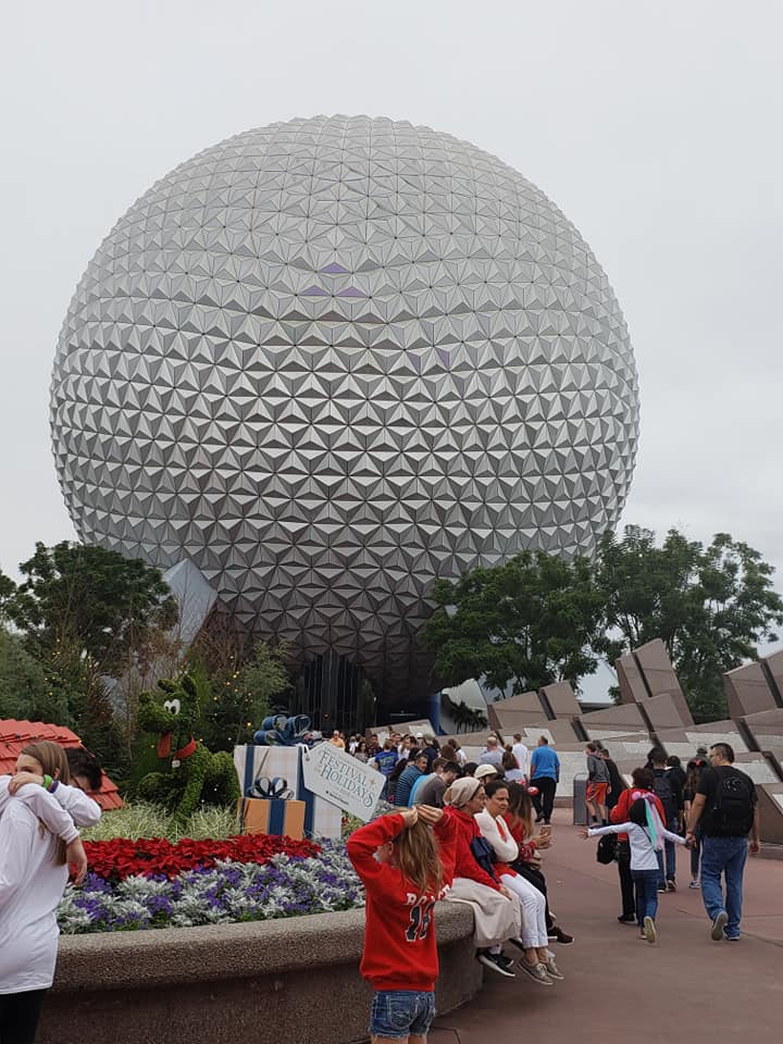 epcot