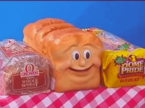bread