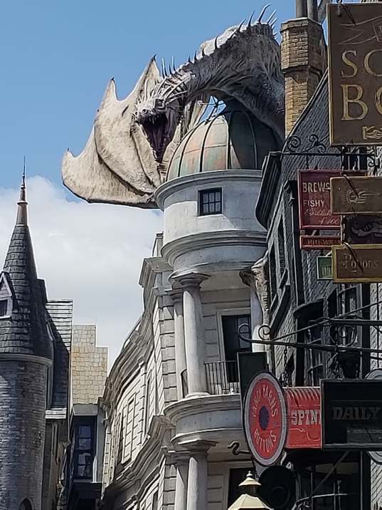 gringotts